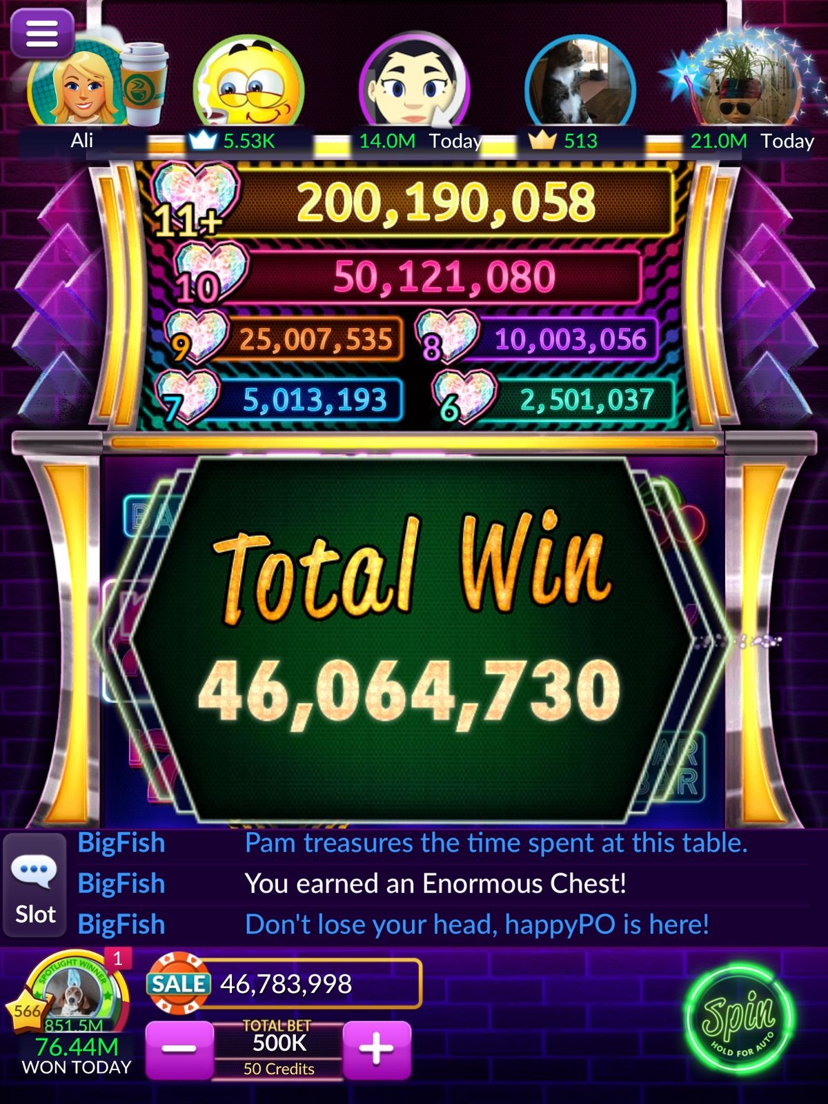 Beating Betting game