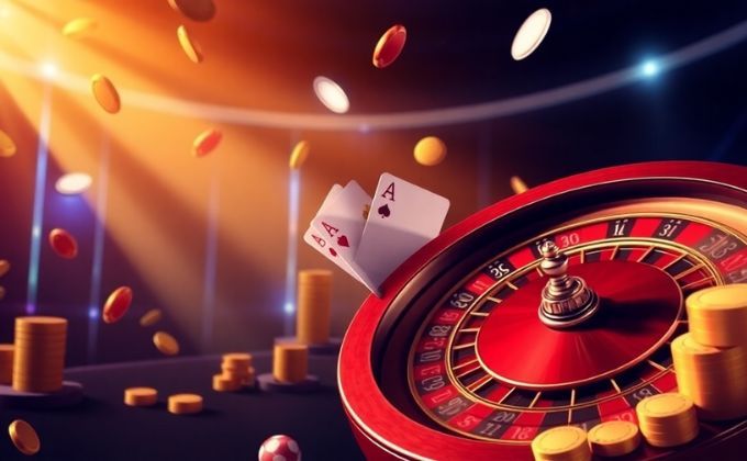 Beating Betting کیسینو میں پوکر گیمز
