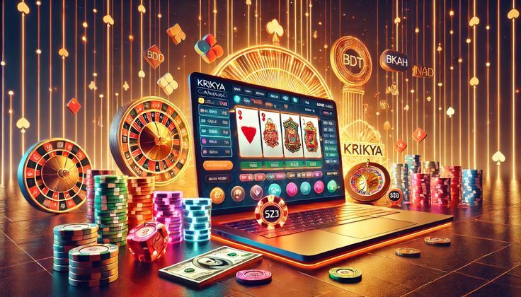 Beating Betting آن لائن کیسینو میں کھیلنے کی وجوہات